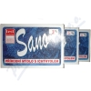 MERCO Sano mýdlo s ichtyolem 100g 8%