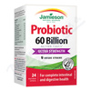 JAMIESON Probiotic 60miliard ULTRA STRENGTH cps. 24