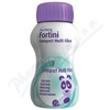 Fortini Compact MF neutral por. sol. 4x125ml