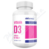 Abfarmis Vitamín D3 1000IU tbl. 60