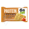 GO ON Proteinová sušenka slaný karamel 50g
