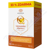 APOROSA Lipozomální vitamin C 500mg cps. 45+15