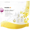 MEDELA Quick Clean sáčky pro čištění v mikrovl. 5ks