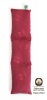 Pecičky Cervico - hřejivý polštářek z třešňových pecek 13x 55 cm