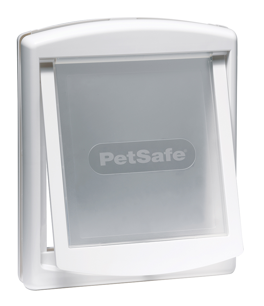 PetSafe® Dvířka Staywell 740 Originál, bílá, velikost M