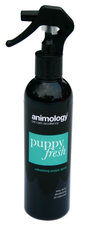Animology Puppy Fresh Sprej na srst pro tata 250ml
