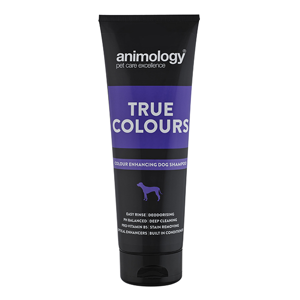 Animology True Colours Šampon pro psy 250ml