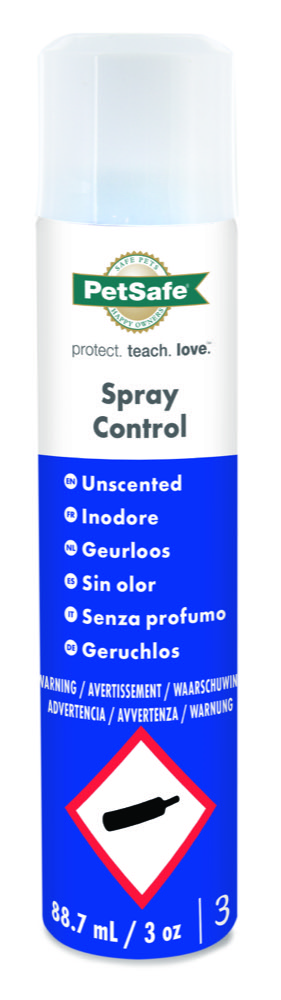 PetSafe spray Control bez pachu