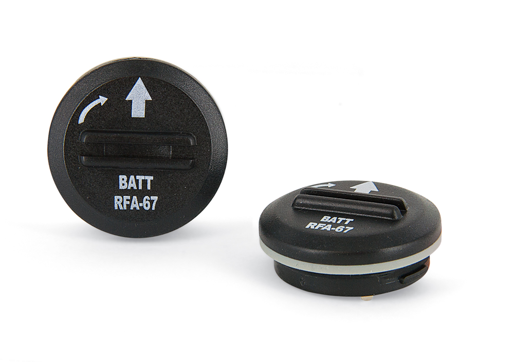 PetSfe Baterie náhradní do obojků proti štěkotu 2ks
