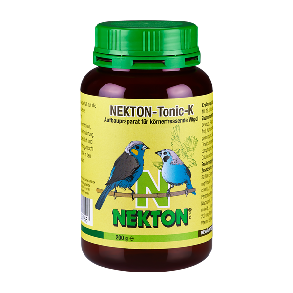 NEKTON Tonic K 200g