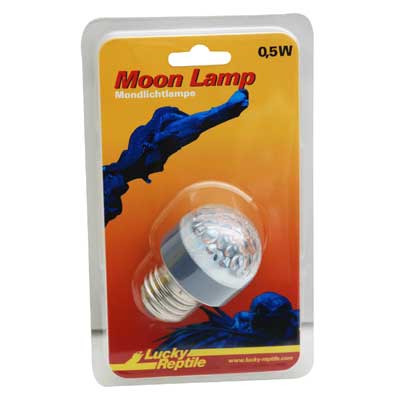 Lucky Reptile Moon Lamp FP-63801