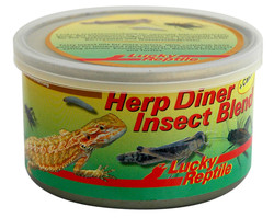 Lucky Reptile Herp Diner - sms hmyzu 35g