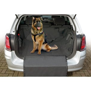 Karlie ochranný autopotah do kufru pro psa 1,65x1,26m