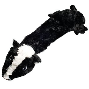 KARLIE plyš - skunk (L) 50x14cm