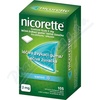 Nicorette Icemint Gum 2mg gum. mnd. 105