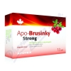 APO-Brusinky Strong 500mg cps. 12