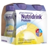 Nutridrink Protein s pch.vanilka 4x200ml Nov