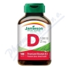 JAMIESON Vitamn D3 1000 IU tbl.100