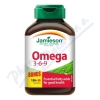 Jamison Omega 3-6-9 1200 mg 200 cps.