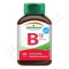 JAMIESON Vitamín B12 metylkobalamín 250mcg tbl. 100