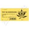 Alfa Scientific Test na marihuanu-THC z moči 2 ks