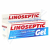 Linoseptic 1mg-g+10mg-g gel 30g