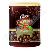 Choco Exclusive mandle v mléčné čokoládě se skořicí, 700 g