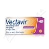 Vectavir tónovaný krém na opary 10mg-g crm.1x2g