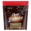 POEX Choco Exclusive Brusnice v hok oko.175g