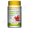 Bio Pharma KoenzymQ10 30 mg Vit.E 20 mg Selen 25 mcg 120 tablet