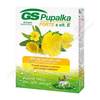 GS Pupalka Forte s vitaminem E cps.30 ČR-SK