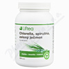 LIFTEA Chlorella-Spirulina-Zelený ječmen tbl.250