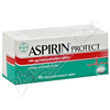 Aspirin protect 100 por.tbl.ent.98x100mg