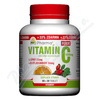 BIO Pharma Vitamin C se šipkami 1000 mg FORTE tbl šipky 25 mg + Bioflavonoidy 34 mg 120 tablet