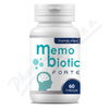 Elanatura Memobiotic Forte posílení paměti 60 tablet