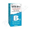 Vita B12+kyselina listov 1mg-400mcg tbl.100