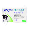 FYPRYST combo 1x1. 34ml spot-on pro psy 10-20kg - výprodej dat exp.  31. 3. 2024