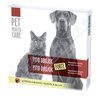 Pet Health Care Fyto Biocidní obojek pro psy a kočky s účinností proti klíšťatům a blechám. Délka 65 cm.
