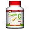 Vitamn C 500mg long effect cps.60+60 Bio-Pharma