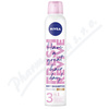 Nivea Fresh Revive Suchý šampon pro světlejší tón vlasů 200 ml