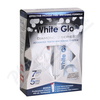 WHITE GLO Blic set gel 50ml+bl.pasta 100ml