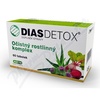 Dias Detox tob. 60 - výprodej dat. exp.  30. 9. 2023