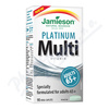 JAMIESON Multi Platinum pro dospělé 65+ tbl. 90