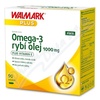 Walmark Omega-3 ryb olej 1000mg tob.90