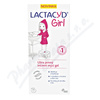 Lactacyd Girl ultra jemn intimn myc gel 200ml
