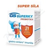 GS Superky probiotika cps. 60+20 R-SK