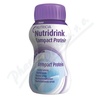 Nutridrink Compact Protein s p.neutral 4x125ml