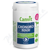 Canvit Chondro Maxi pro psy ochucen tbl.166-500g