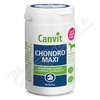 Canvit Chondro Maxi pro psy ochucené tbl.333-1000g