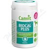 Canvit Biocal Plus pro psy tbl. 500
